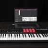 M-AUDIO Oxygen 61 (MKV) MIDI klaviatūra
