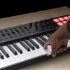 M-AUDIO Oxygen 61 (MKV) MIDI klaviatūra