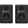 Kompiuterio kolonėlės Mackie CR3.5BT - Active Studio monitoriai su Bluetooth