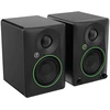 Kompiuterio kolonėlės Mackie CR3.5BT - Active Studio monitoriai su Bluetooth