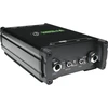 MACKIE MDB 1A – aktyvus DI Box