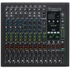 MCK Mackie ONYX 8 8 kanalai 20 – 30000 Hz Juoda