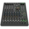 MACKIE PROFX10GO – nešiojamas maišytuvas su USB sąsaja