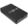 MACKIE PROFX10GO – nešiojamas maišytuvas su USB sąsaja