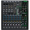 Mackie ProFX10v3 – analoginis maišytuvas su USB