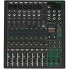 Mackie ProFX12v3+ – USB analoginis maišytuvas
