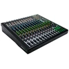 Mackie ProFX16v3 – analoginis maišytuvas su USB