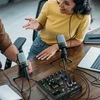 Mackie ProFX6v3+ - Analogowy mikser su USB i Bluetooth