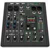 Mackie ProFX6v3+ analoginis maišytuvas su USB ir „Bluetooth“