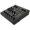 Mackie ProFX6v3+ - Analogowy mikser su USB i Bluetooth