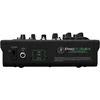 Mackie ProFX6v3+ - Analogowy mikser su USB i Bluetooth