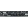 LG Manley CORE – referencinio kanalo juosta