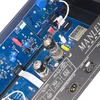 LG Manley CORE – referencinio kanalo juosta