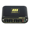 MIDITECH MIDIFACE 4x4 - MIDI/USB sąsajos