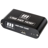 MIDITECH USB MIDI Host - Interfejs MIDI/USB