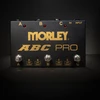 Morley ABC – signalų skirstytuvas