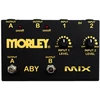 Morley ABY MIX - 2 kanalų maišytuvas