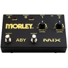 Morley ABY MIX - 2 kanalų maišytuvas