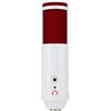 Muxlab MXL TEMPO WR - USB kondensatoriaus mikrofonas baltas