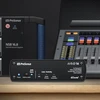 PreSonus AVB-D16 – AVB-Dante tinklo sąsaja
