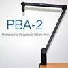 PreSonus PBA-2 - radijo mikrofono laikiklis