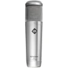 Studijinis kondensatorinis mikrofonas Presonus PX-1 LG