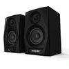 Reloop DSM-3 BT kolonėlės, Juodos spalvos