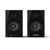 Reloop DSM-3 BT kolonėlės, Juodos spalvos