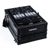 „Reloop Elite“ – profesionalus DVS maišytuvas, skirtas „Serato DJ Pro“