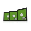 Reloop GLORIOUS Vinyl Frame Set Juodas 3 vnt.