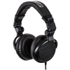 Reloop RH-2500 Ausinės su laidu su lankeliu ant galvos Juodas