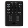 Reloop RMX-10 BT - 2 kanalų maišytuvas su Bluetooth funkcija
