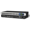 RME 12Mic - mikrofono pirminis stiprintuvas su AVB ir MADI