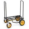 „RockNRoller R12RT“ – transportavimo vežimėlis