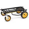 „RockNRoller R12RT“ – transportavimo vežimėlis