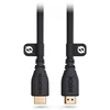 RODE HDMI KABELIS 15 - Kabelis 1,5 m juodas