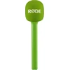 Rode Microphones Interview GO, mikrofonas - žalias, adapteris