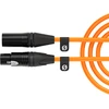 RODE XLR CABLE-3m oranžinis - XLR/XLR kabelis