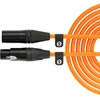 RODE - Kabelis XLR 6m Oranžinis oranžinė