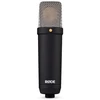 Rode RØDE NT1 Signature Raudona - condenser microphone