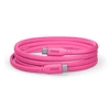 RODE SC17 - Kabelis USB-C - USB-C 1.5m rožinė