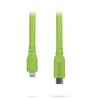 RODE SC19 - Kabelis USB-C - Lightning 1.5m raudonas