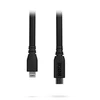 RODE SC19 - Kabelis USB-C - Lightning 1.5m raudonas