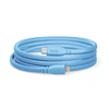 RODE SC19 - Kabelis USB-C - Lightning 1.5m mėlynas