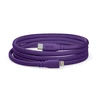 RODE SC19 - USB-C - žaibo kabelis 1,5 m violetinis