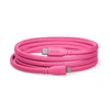 RODE SC19 - Kabelis USB-C - Lightning 1.5m rožinis
