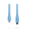 RODE SC19 - USB-C - žaibo kabelis 1,5 m violetinis
