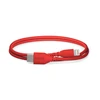 RODE SC21 - USB-C - Žaibo kabelis 30cm Raudonas