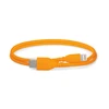 RODE SC21 - Kabelis USB-C - Lightning 30cm Oranžinis