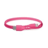 RODE SC21 - Kabelis USB-C - Lightning 30cm Rožinis